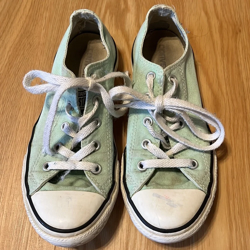 Converse all star